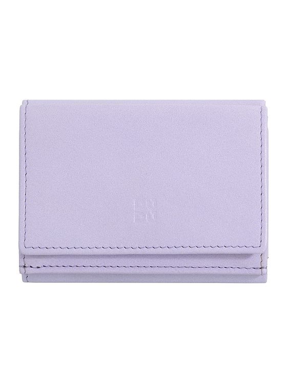 DuDu Pung i læder 10 cm DuDu Pung i læder 10 cm