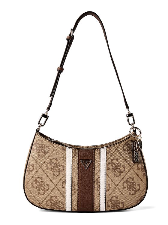Guess Noelle II Skuldertaske 29 cm Guess Noelle II Skuldertaske 29 cm