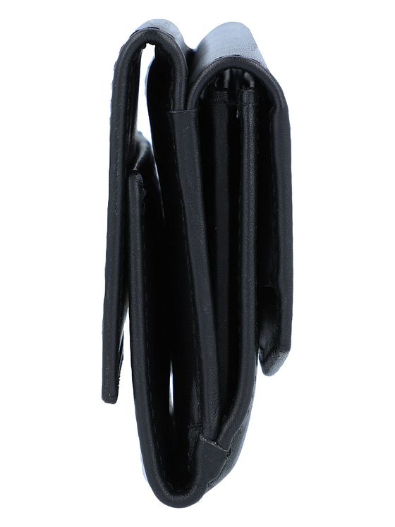 Esquire Ny Silkepung i læder 11 cm