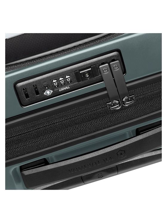 Victorinox Spectra 3.0 4 hjul Kabinetrolley 55 cm Laptoprum med strækfold