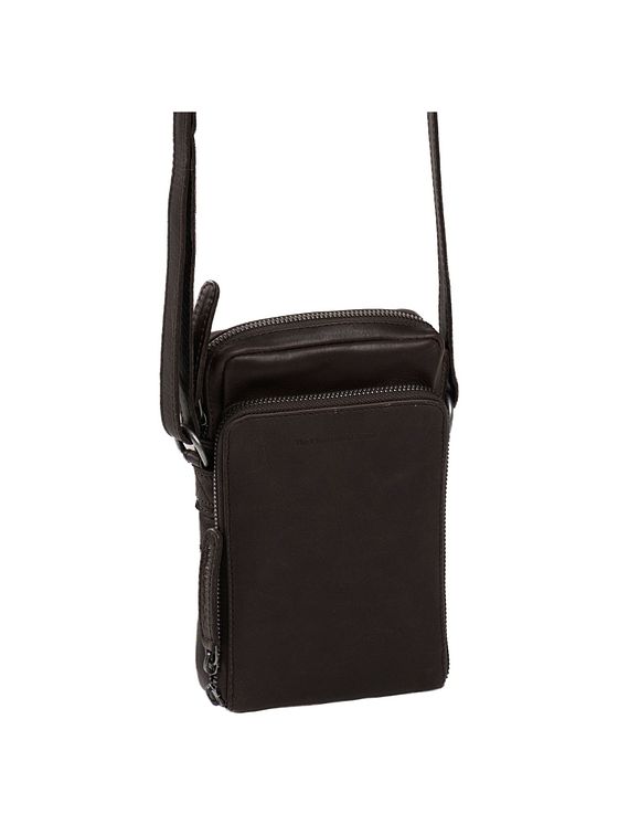 The Chesterfield Brand Hamilton Pouzdro na mobil Kůže 12 cm