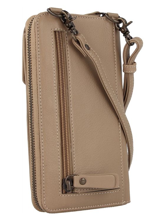 Esquire Peru Mobil-etui Læder 10 cm