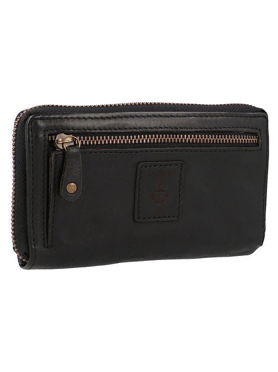 Harbour 2nd Anchor Love Linn pung i læder 15 cm