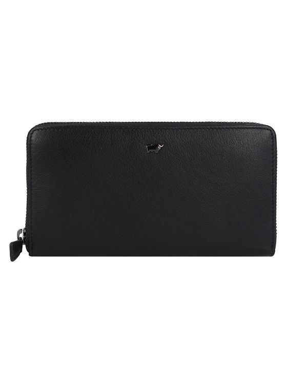 Braun Büffel Anna pung RFID læder 19 cm