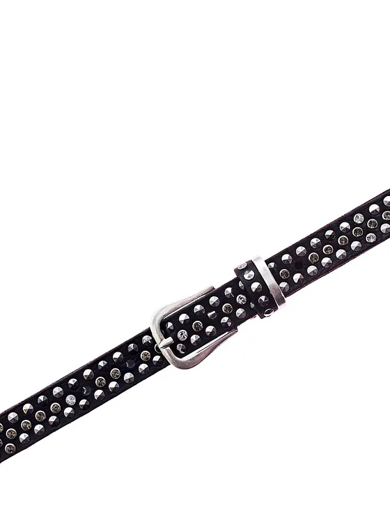 b.belt Nitbälte Läder