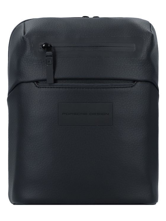 Porsche Design Urban Eco Skuldertaske Læder 20 cm