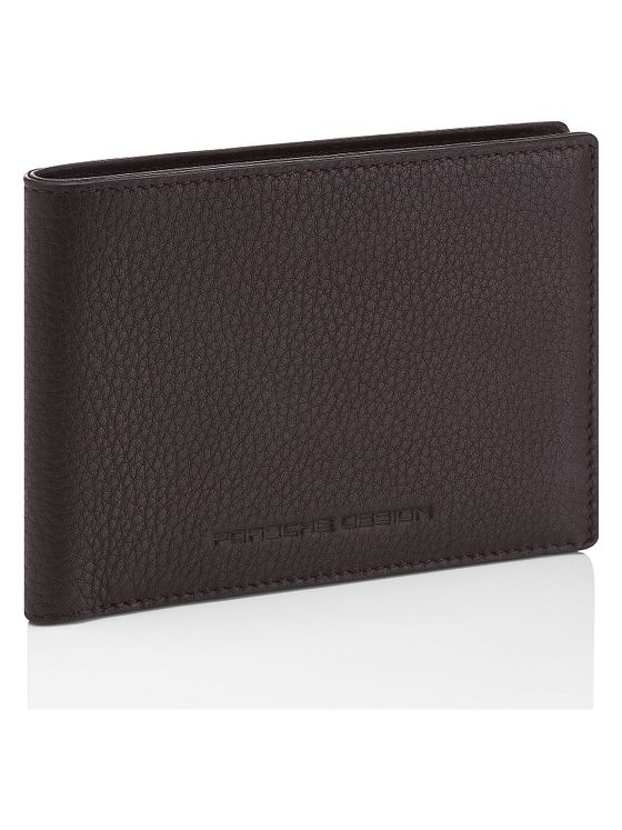 Porsche Design Business-pung i RFID-læder 12 cm