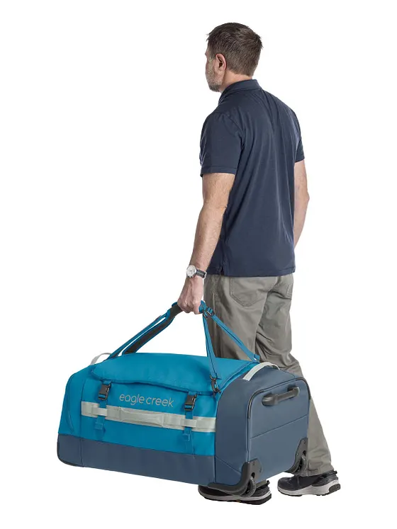 Eagle Creek Cargo Hauler 120 L 2-pyöräinen Matkakassi 80 cm Eagle Creek Cargo Hauler 120 L 2-pyöräinen Matkakassi 80 cm