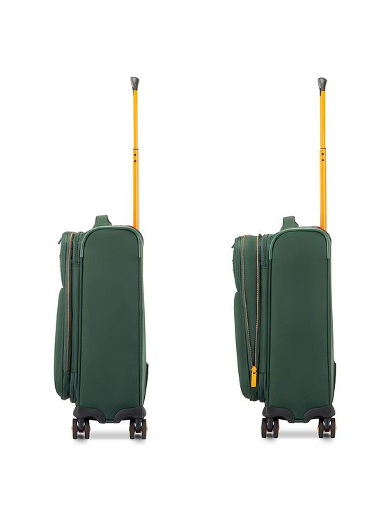 Roncato Move 4 hjul Kabinetrolley 55 cm med strækfold Roncato Move 4 hjul Kabinetrolley 55 cm med strækfold