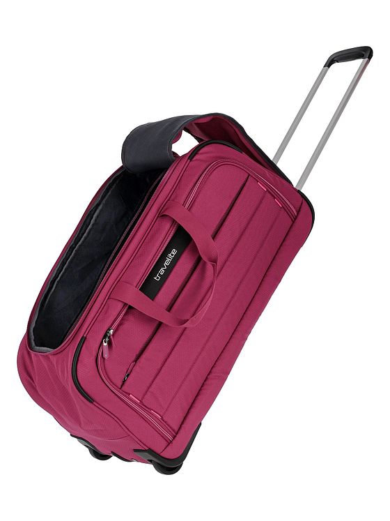 Travelite Skaii 2-hjulet rejsetaske 65 cm