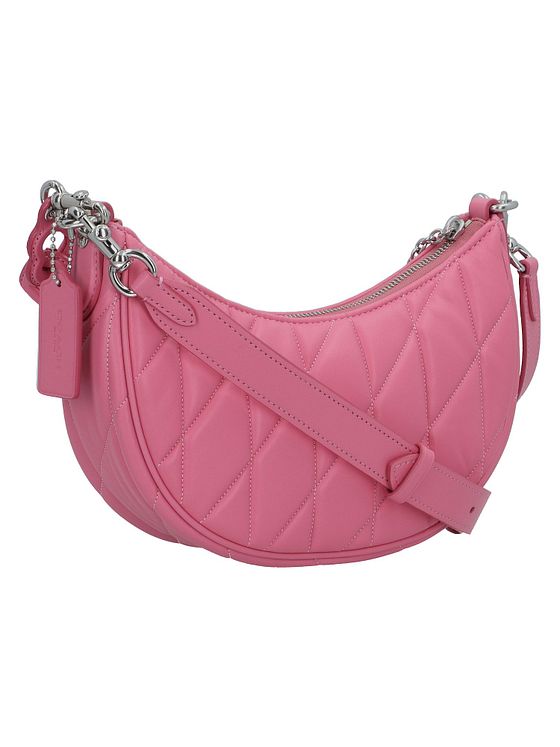 COACH Skuldertaske Læder 24 cm