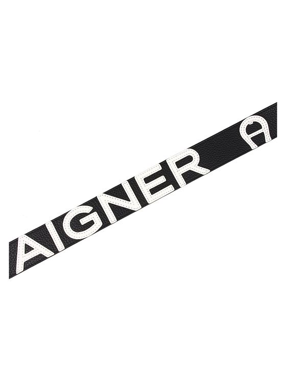 AIGNER Moderigtig skulderrem 100 cm