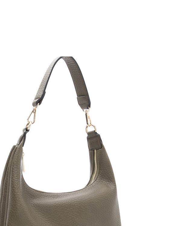 L.CREDI Parmida Skuldertaske 33 cm