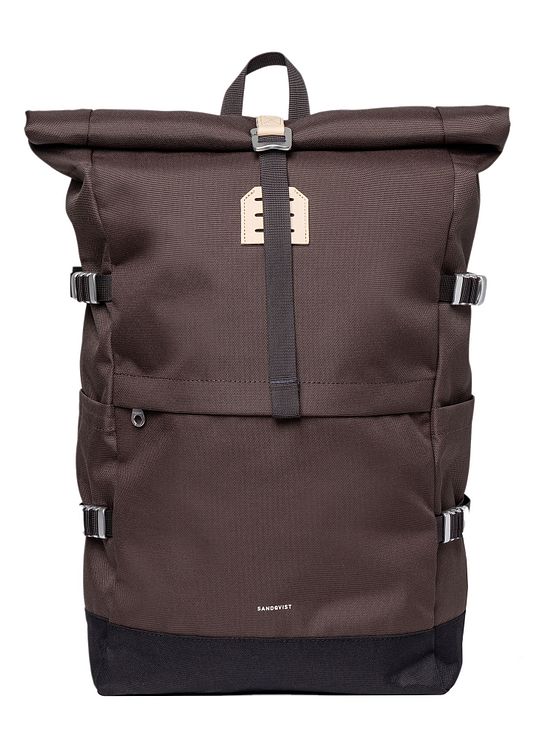 Sandqvist Icon Daypack 65 cm Laptoprum Sandqvist Icon Daypack 65 cm Laptoprum