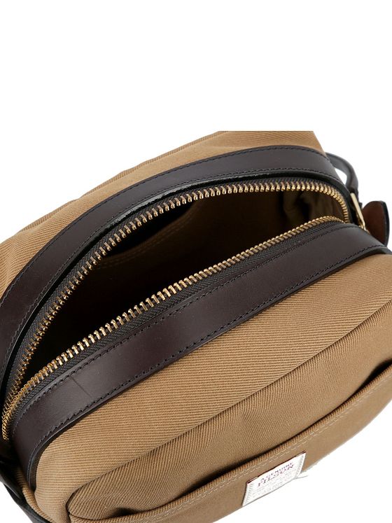 Filson Luggage Twill Kultur-taske 24 cm