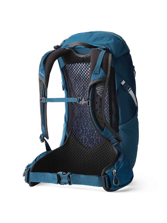 Gregory Zulu LT 28 Vaellusreppu 58 cm
