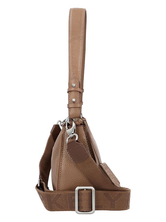 Burkely Always Ava Skuldertaske Læder 28 cm