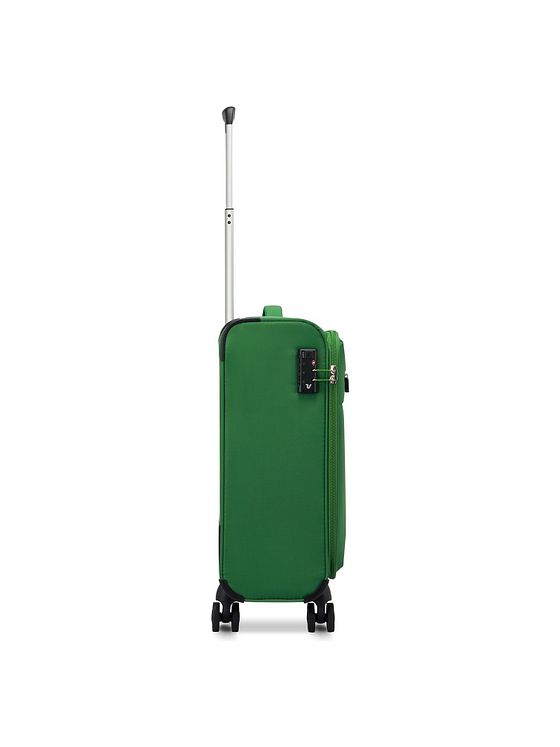 Roncato Lite Soft Neon 4 hjul Kabinetrolley 55 cm