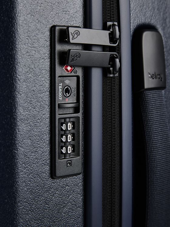 Bellroy Transit 4-hjulet Kabinekuffert 55 cm Bellroy Transit 4-hjulet Kabinekuffert 55 cm