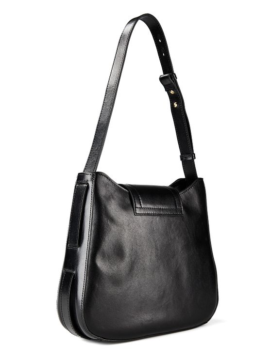 The Bridge Benedetta Taška přes rameno Kůže 31 cm