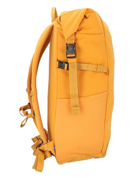 Fjällräven Ulvö 30-rygsæk med 50 cm rum til bærbar computer