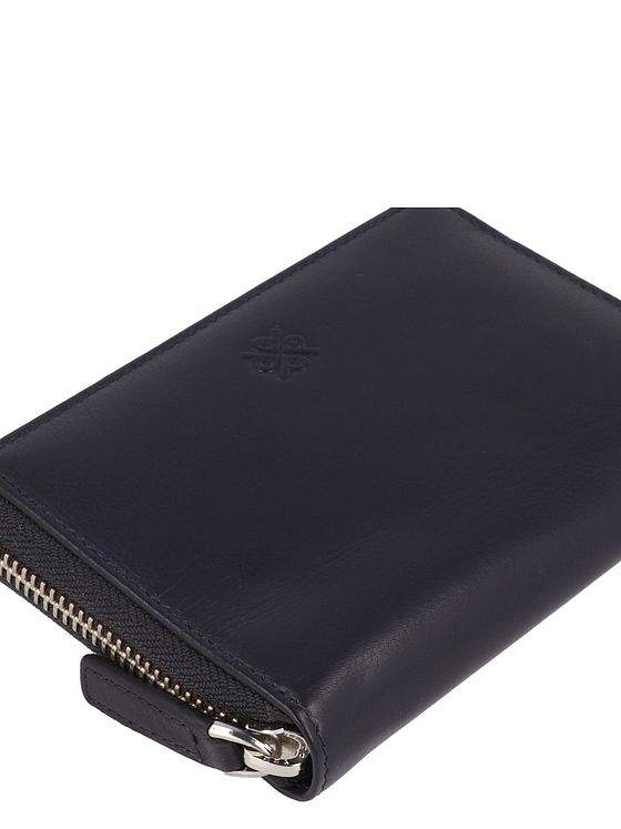 Picard Bali 1 Pung RFID-beskyttelse Læder 13 cm Picard Bali 1 Pung RFID-beskyttelse Læder 13 cm