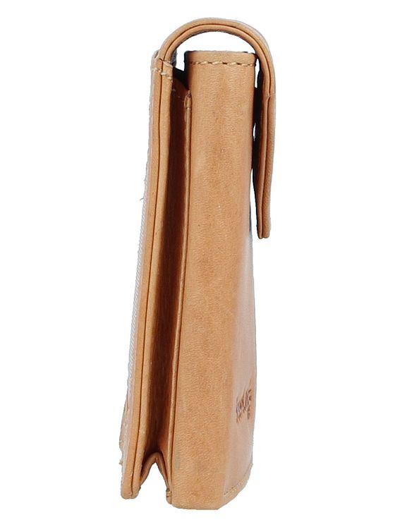 Greenland Nature Pung RFID læder 7 cm