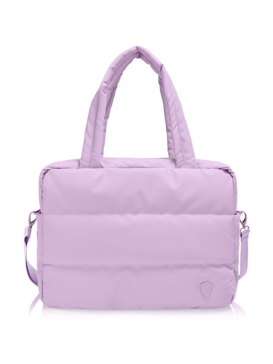 Heys Puffer Skuldertaske 33 cm Laptoprum
