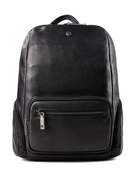 Jekyll & Hide Mochila urbana Piel natural 38.5 cm Compartimento para el portátil Jekyll & Hide Mochila urbana Piel natural 38.5 cm Compartimento para el portátil