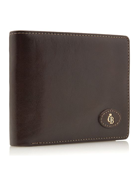 Castelijn & Beerens Gaucho-pung RFID-læder 12,5 cm Castelijn & Beerens Gaucho-pung RFID-læder 12,5 cm