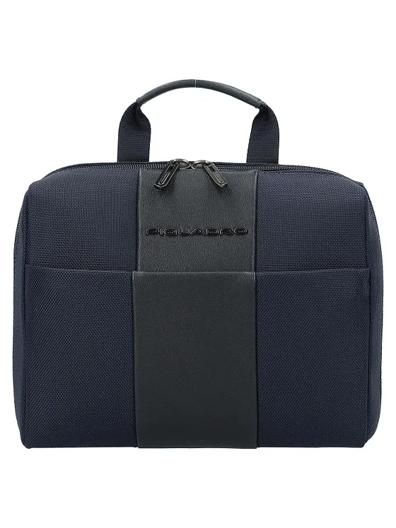 Piquadro Brief Neceser 26 cm Piquadro Brief Neceser 26 cm