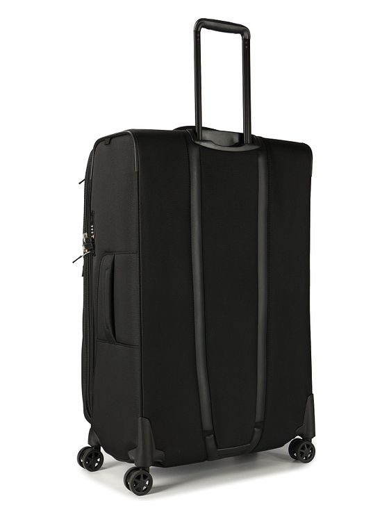 Samsonite Spark Sng Eco 4 hjul Trolley 79 cm med strækfold Samsonite Spark Sng Eco 4 hjul Trolley 79 cm med strækfold