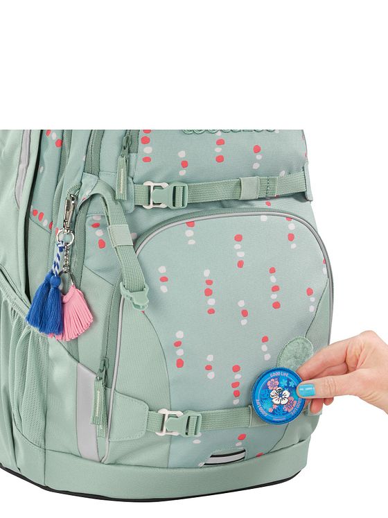 coocazoo Porter Skoletaske 44 cm