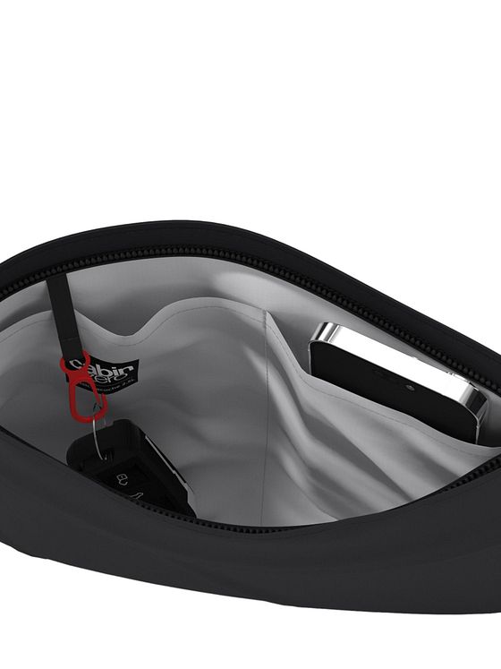Cabin Zero Adventure Skuldertaske RFID-beskyttelse 27 cm