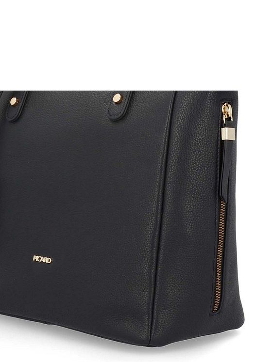 Picard Java Shopper-taske Læder 36 cm Laptoprum Picard Java Shopper-taske Læder 36 cm Laptoprum