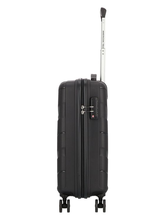 American Tourister Jetdriver 3.0 4 kolečka Kabinkový kufr 55 cm