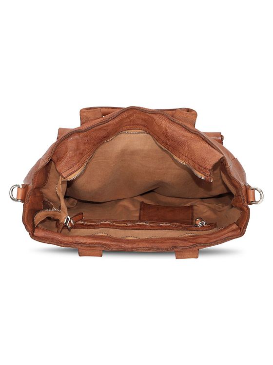 Campomaggi Håndtaske Læder 32 cm