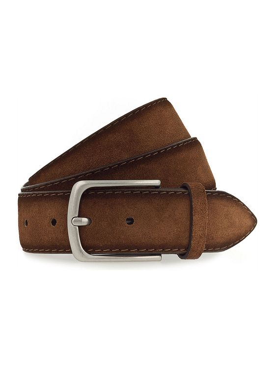 Vanzetti Pásek Kůže