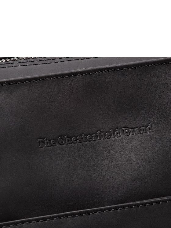 The Chesterfield Brand Pretoria Skuldertaske Læder 36 cm The Chesterfield Brand Pretoria Skuldertaske Læder 36 cm