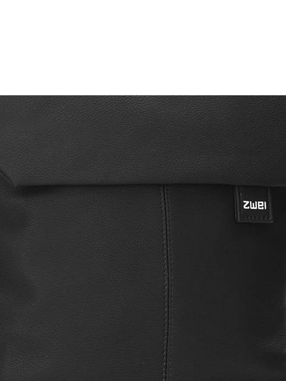 Zwei Mademoiselle.M Daypack 35 cm Laptoprum