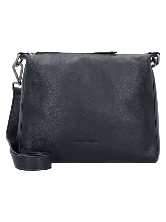 Harbour 2nd Just Pure Zarifa Skuldertaske Læder 24 cm