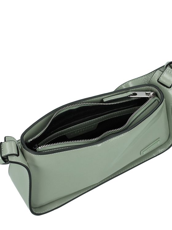 Liebeskind Franzis Skuldertaske Læder 28 cm Liebeskind Franzis Skuldertaske Læder 28 cm