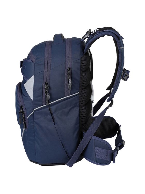 NITRO Daypack Superhero skole-rygsæk 44 cm
