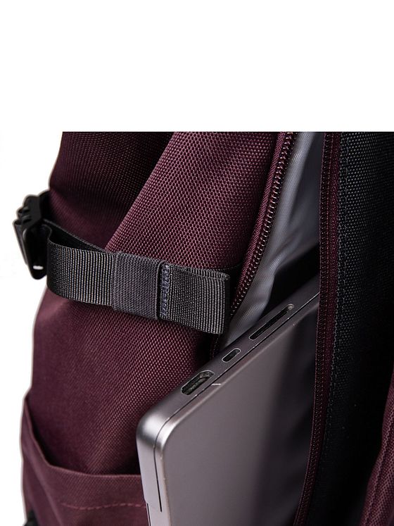Sandqvist Icon Daypack 65 cm Laptoprum