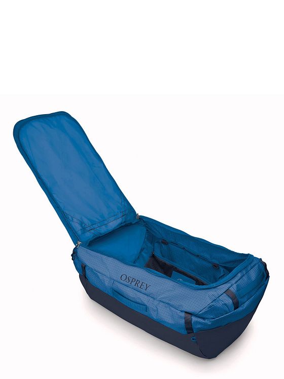 Osprey Transporter 120 Weekend-rejsetaske 82 cm Osprey Transporter 120 Weekend-rejsetaske 82 cm
