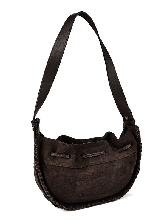 Marc O'Polo Taška přes rameno Kůže 27.5 cm