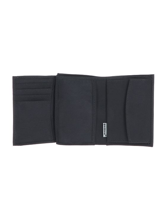 oxmox New Cryptan Pung RFID-beskyttelse 13 cm oxmox New Cryptan Pung RFID-beskyttelse 13 cm