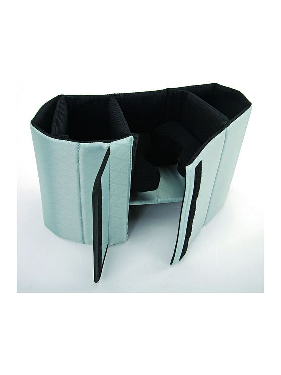 NITRO Herní batoh na dálkové ovládání kamery 46 cm přihrádka na notebook