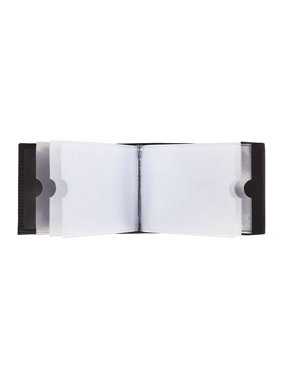 Golden Head Polo RFID-kreditkortholder i læder 12 cm