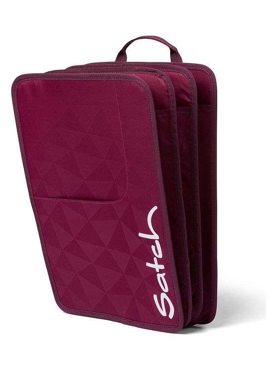 satch pakke TripleFlex A4 24 cm satch pakke TripleFlex A4 24 cm